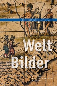Dresdener Kunstblatter
