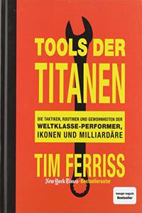 TOOLS DER TITANEN