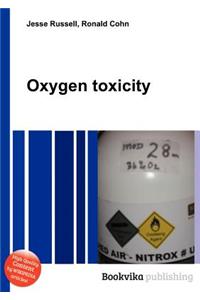 Oxygen Toxicity