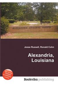 Alexandria, Louisiana