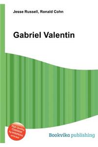 Gabriel Valentin