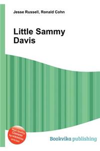 Little Sammy Davis