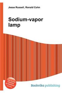 Sodium-Vapor Lamp