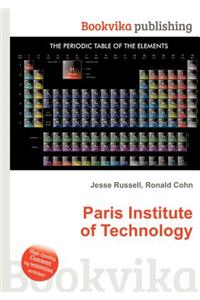 Paris Institute of Technology