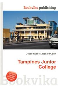 Tampines Junior College