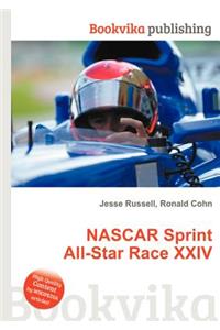 NASCAR Sprint All-Star Race XXIV