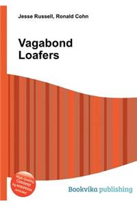 Vagabond Loafers