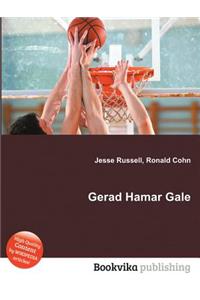 Gerad Hamar Gale