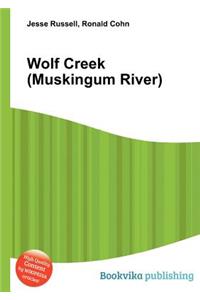 Wolf Creek (Muskingum River)