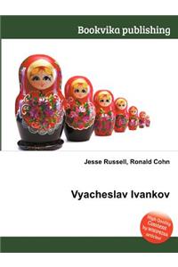 Vyacheslav Ivankov