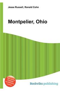 Montpelier, Ohio