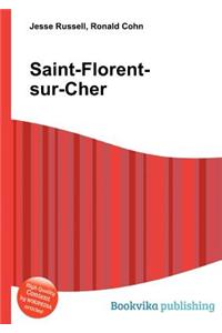 Saint-Florent-Sur-Cher
