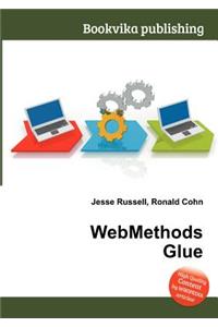 Webmethods Glue