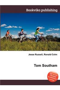 Tom Southam