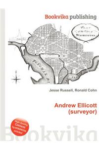 Andrew Ellicott (Surveyor)
