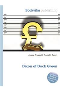 Dixon of Dock Green