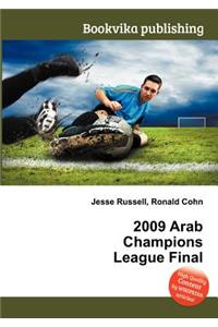 2009 Arab Champions League Final