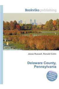 Delaware County, Pennsylvania
