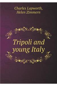 Tripoli and Young Italy