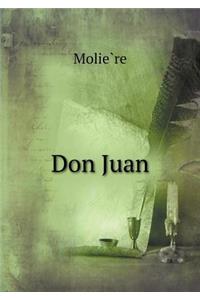 Don Juan