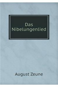 Das Nibelungenlied