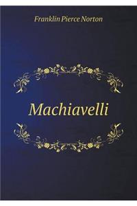 Machiavelli