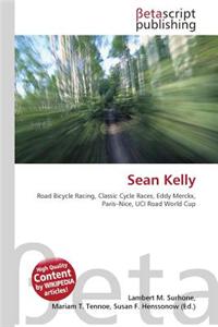 Sean Kelly