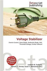 Voltage Stabilizer