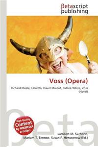 Voss (Opera)