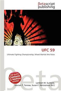 Ufc 59
