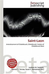 Saint-Laon