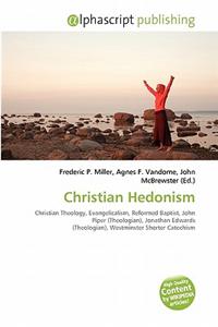 Christian Hedonism