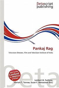 Pankaj Rag