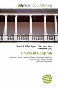 Universit Sophia