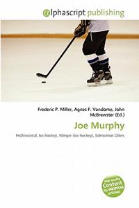 Joe Murphy