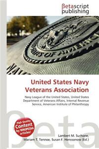 United States Navy Veterans Association