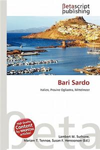 Bari Sardo