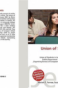 Union of Secondary Students