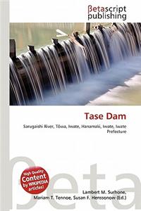Tase Dam