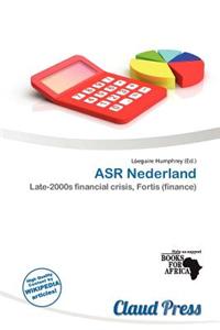 ASR Nederland