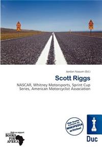 Scott Riggs