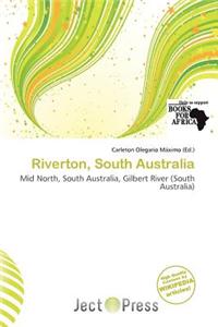 Riverton, South Australia