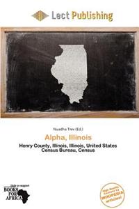 Alpha, Illinois