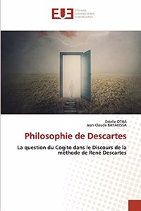 Philosophie de Descartes