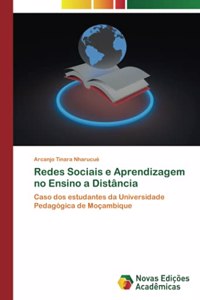 Redes Sociais e Aprendizagem no Ensino a Distância