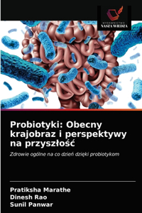 Probiotyki