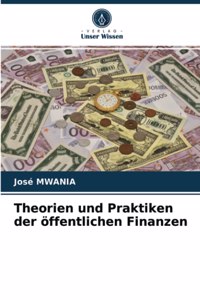 Theorien und Praktiken der öffentlichen Finanzen