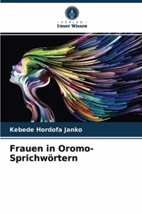 Frauen in Oromo-Sprichwörtern