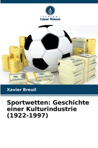 Sportwetten