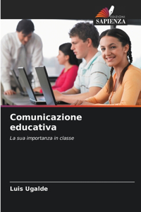 Comunicazione educativa